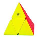 QiYi 2x2 Pyramorphix Cube