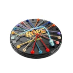 Rope Unite Challenge Board Game - Image 2