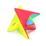 Qiyi Clover Pyraminx - Image 2