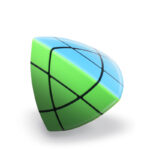QiYi Corner Mastermorphix Cube
