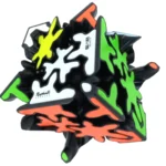 QiYi Crazy Gear - Image 5