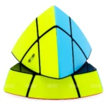 QiYi Corner Mastermorphix Cube - Image 2