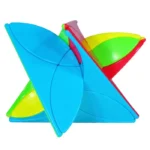 Qiyi Clover Pyraminx - Image 3