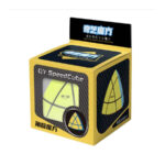 QiYi Corner Mastermorphix Cube - Image 3